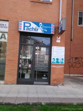 Pachu Peluqueros, Oviedo - Foto 3