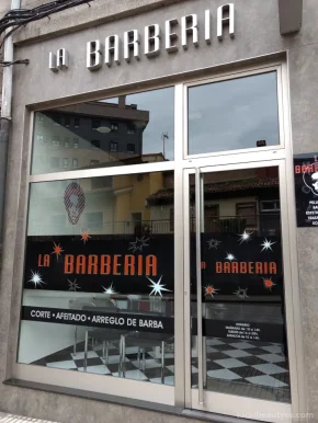 La Barbería, Oviedo - 