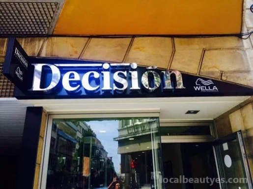 Decisión Peluqueros, Oviedo - Foto 4