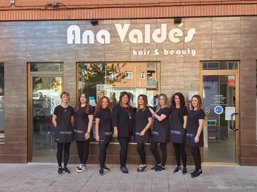 Ana Valdes hair & beauty, Oviedo - Foto 2