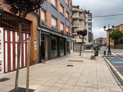 Peluquería Duarte, Oviedo - 