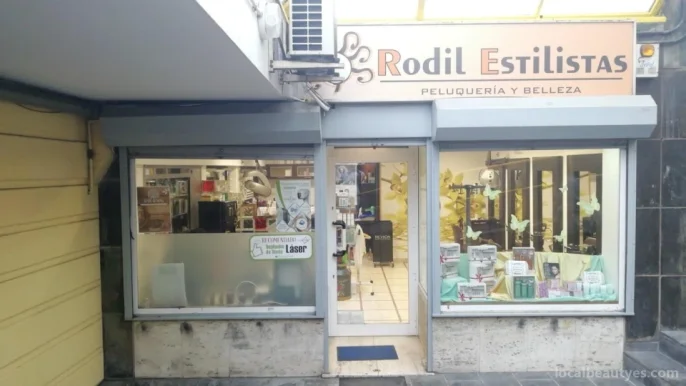 Rodil Estilistas, Oviedo - Foto 1
