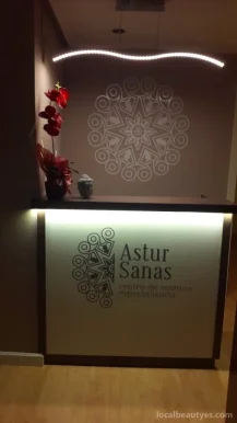 Centro de Estética Especializada Astur Sanas, Oviedo - Foto 4