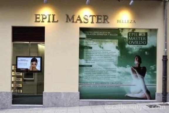 Epil Master Oviedo, Oviedo - Foto 2