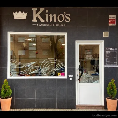 Kino’s peluquería y belleza, Oviedo - Foto 3
