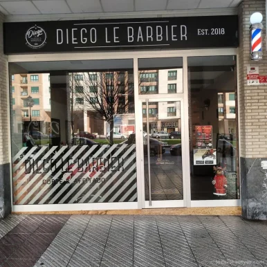 Diego le Barbier la Florida, Oviedo - Foto 2