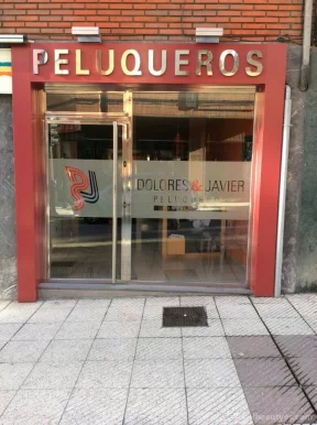 Dolores & Javier Peluqueros, Oviedo - Foto 3