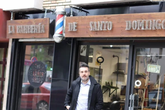 La Barbería de Santo Domingo, Oviedo - Foto 3