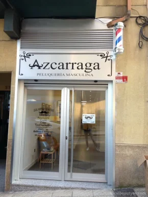 Barbería Azcárraga, Oviedo - Foto 1