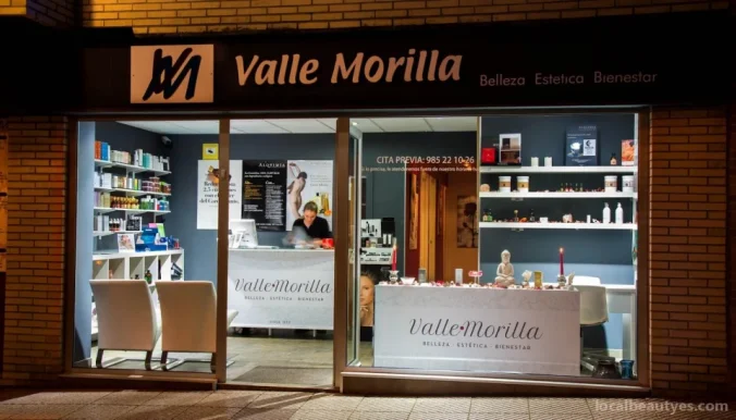 Centro de Belleza Valle Morilla, Oviedo - Foto 1