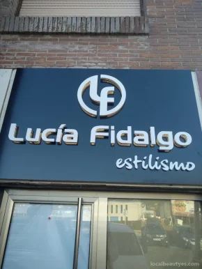 Lucia Fidalgo Estilismo, Oviedo - Foto 1