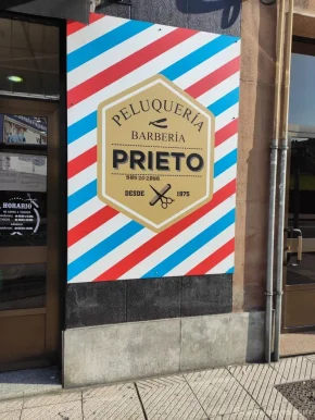 Peluqueria-Barberia Prieto, Oviedo - Foto 2