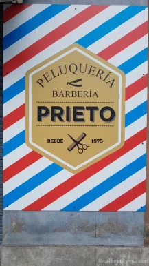 Peluqueria-Barberia Prieto, Oviedo - Foto 3