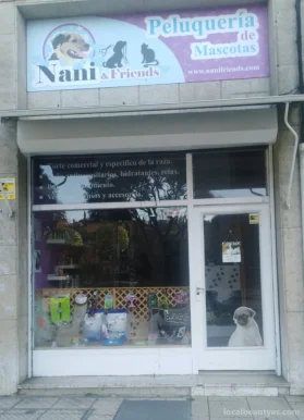 Nani &Friends. Peluquería canina, Oviedo - Foto 1