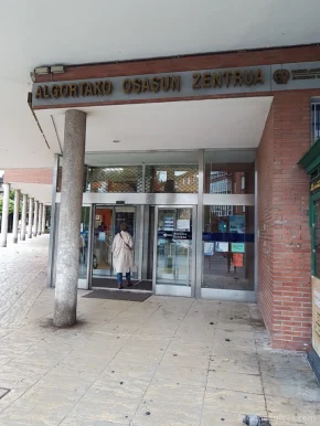 Centro de Salud Algorta, País Vasco - Foto 3