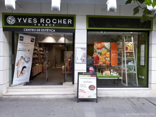 Yves Rocher - Las Arenas. Getxo, País Vasco - Foto 4