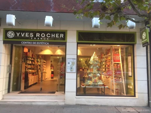 Yves Rocher - Las Arenas. Getxo, País Vasco - Foto 3