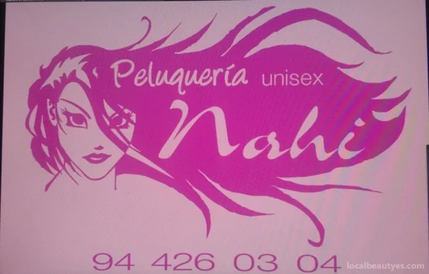 Peluqueria Nahi unisex, País Vasco - Foto 1