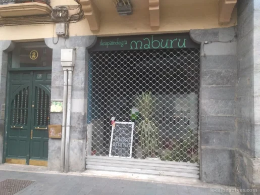 Peluquería Maburu, País Vasco - 