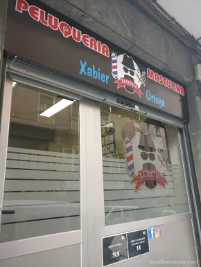Barbería Xabier Ortega, País Vasco - Foto 1