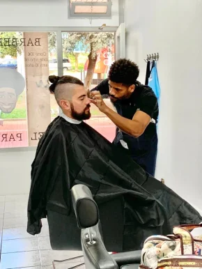 Barbershop el parcero, País Vasco - Foto 3