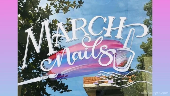 March Nails, País Vasco - Foto 1