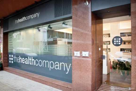The Health Company, País Vasco - Foto 1