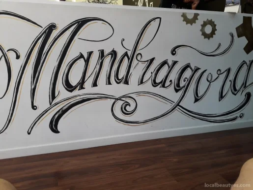 Mandragora Tattoo Y Piercing, País Vasco - Foto 2