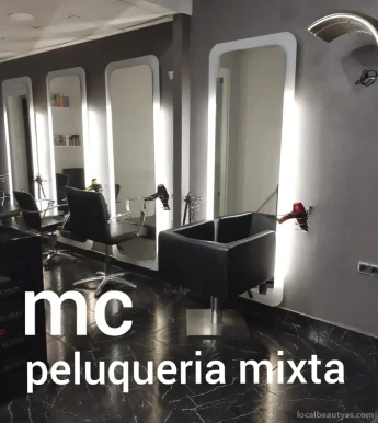Mc Peluqueria, País Vasco - Foto 3