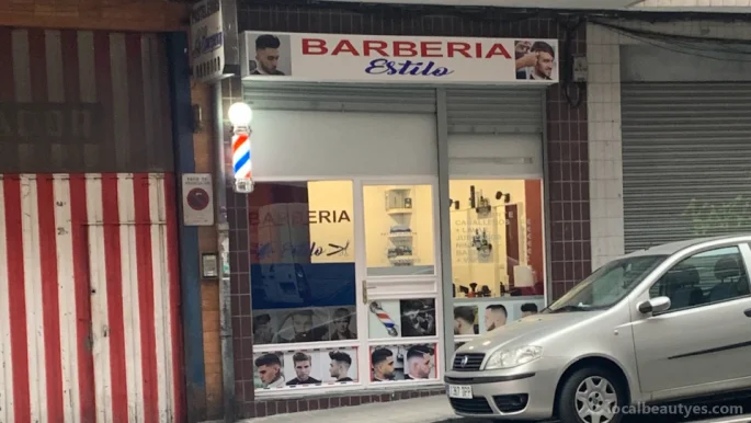 Barberia Estilo, País Vasco - 