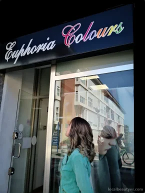 Euphoria Colours, País Vasco - Foto 3
