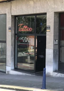 Tattoozon3, País Vasco - Foto 1