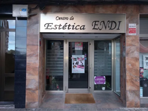 Centro de estetica Endi, País Vasco - Foto 4