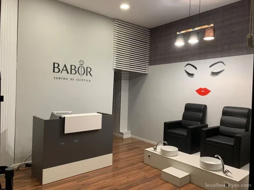 Fatima Babor // Centro de estética y belleza en Getxo, País Vasco - Foto 2