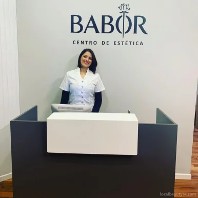 Fatima Babor // Centro de estética y belleza en Getxo, País Vasco - Foto 1
