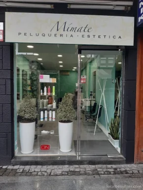 Mimate Peluqueria Estetica, País Vasco - Foto 4