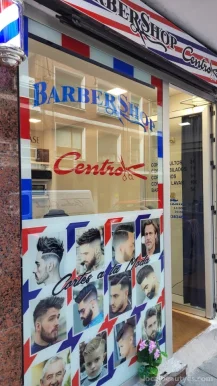 Barber Shop Centro Santurtzi, País Vasco - Foto 4