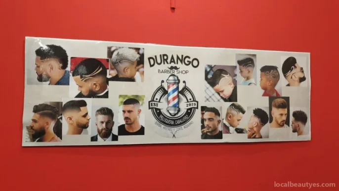 Barber shop diferent, País Vasco - Foto 2