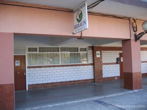 Centro de Rehabilitacion Psicofisico Beraun SL, País Vasco - Foto 2