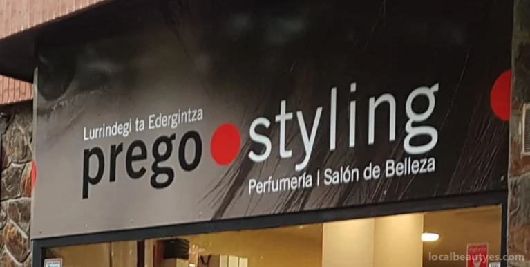 Prego Styling Salón de Belleza y Salud, País Vasco - Foto 3