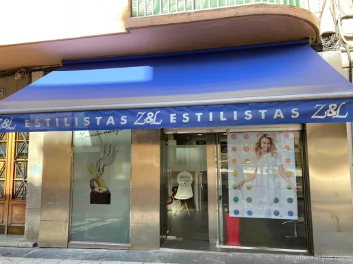 Z&L Estilistas, País Vasco - Foto 4