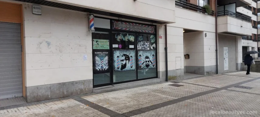 Barbería Estilo, País Vasco - Foto 1