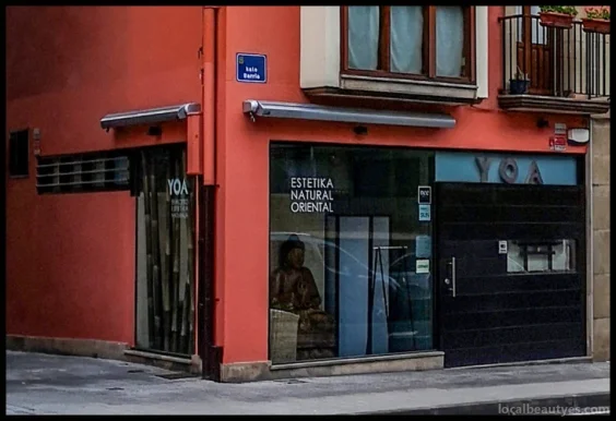 YOA estetika, País Vasco - Foto 1