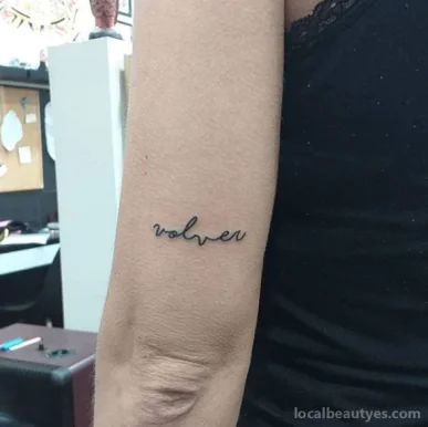 Raijin Tattoo & Piercing, País Vasco - Foto 1
