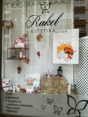 Rakel Estetika, País Vasco - Foto 1