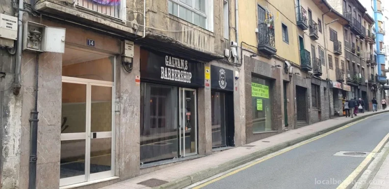 Galvan's Barbershop, País Vasco - Foto 2