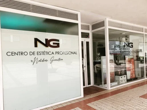 NG Estética Profesional, País Vasco - Foto 2