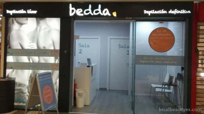 Centros bedda, País Vasco - Foto 1