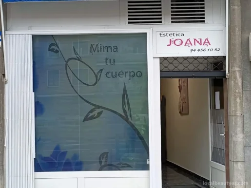 Estética Joana, País Vasco - Foto 2