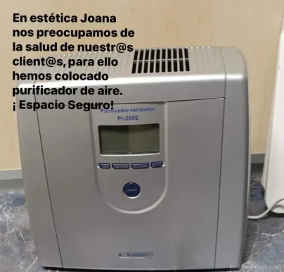 Estética Joana, País Vasco - Foto 1